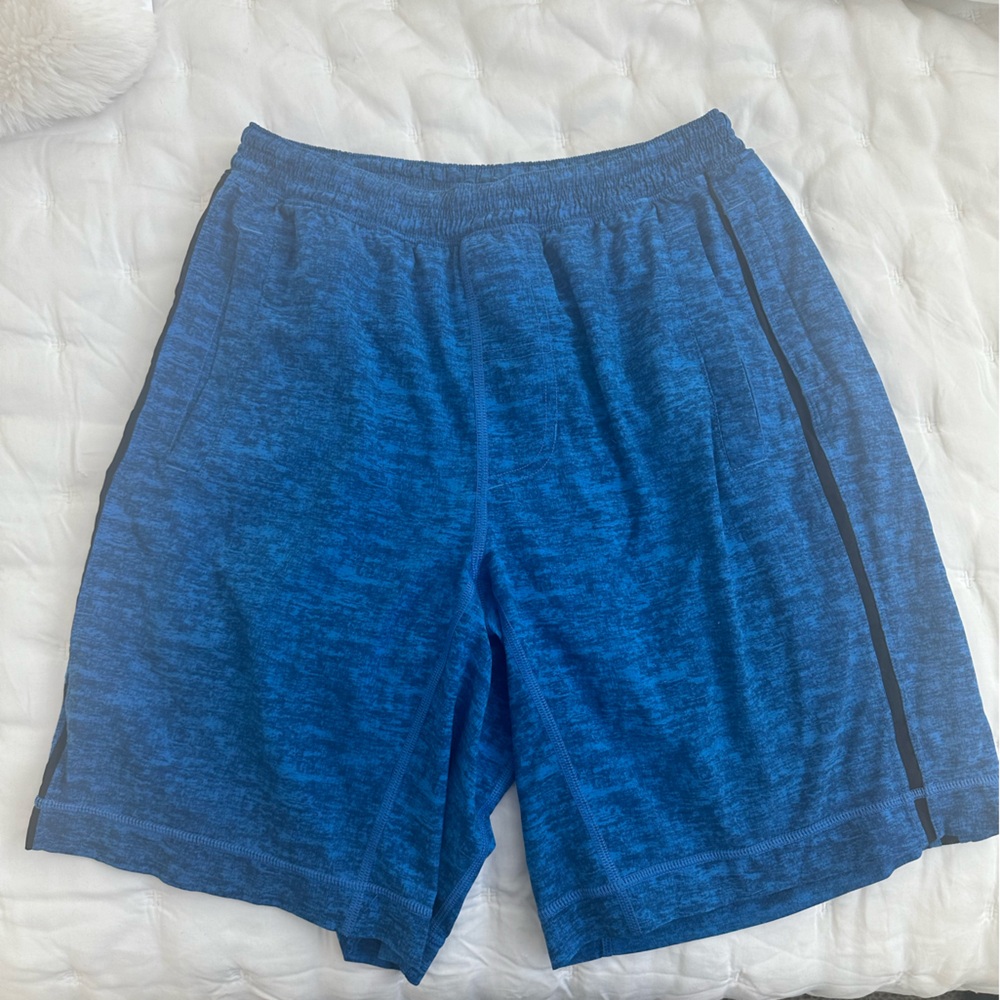 Pacebreaker lined short